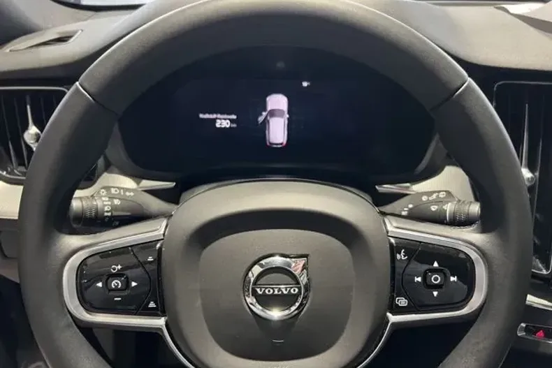 Volvo XC60 din 2023 cu 29.187 km - oferta VOL125795 - foto 23