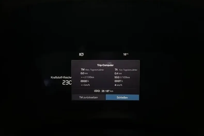 Volvo XC60 din 2023 cu 29.187 km - oferta VOL125795 - foto 24