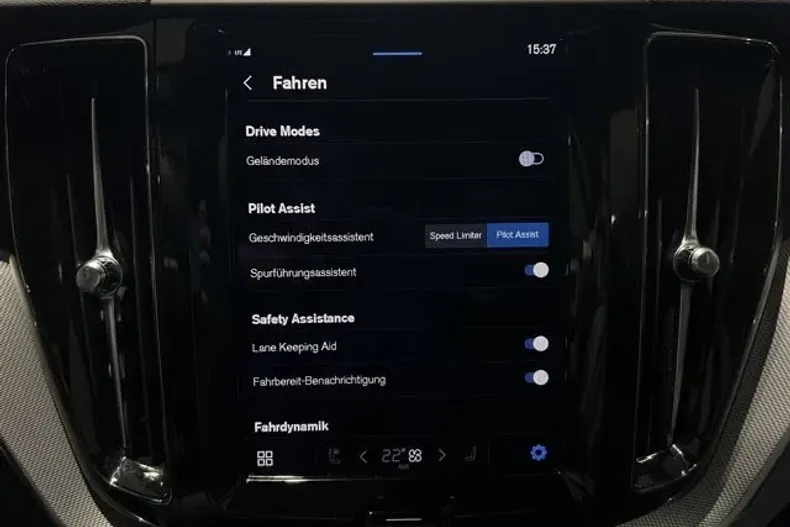 Volvo XC60 din 2023 cu 29.187 km - oferta VOL125795 - foto 26