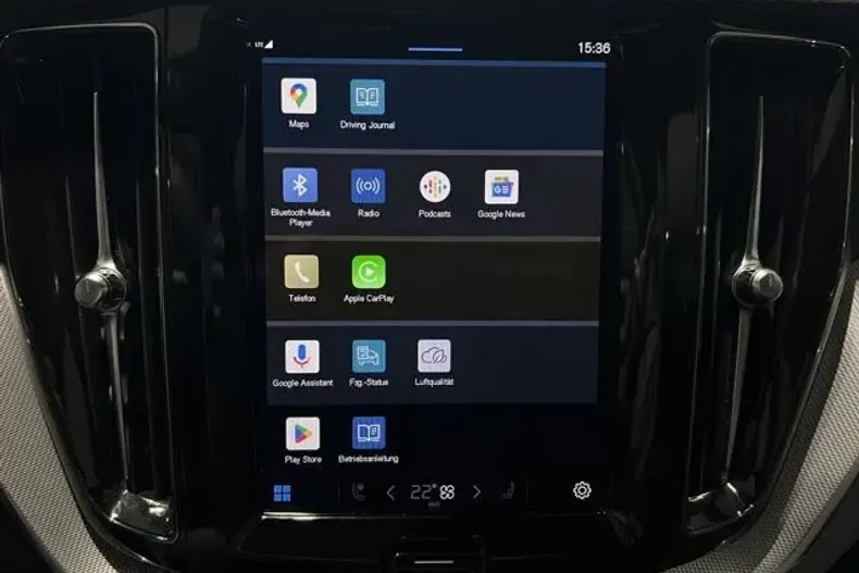 Volvo XC60 din 2023 cu 29.187 km - oferta VOL125795 - foto 27