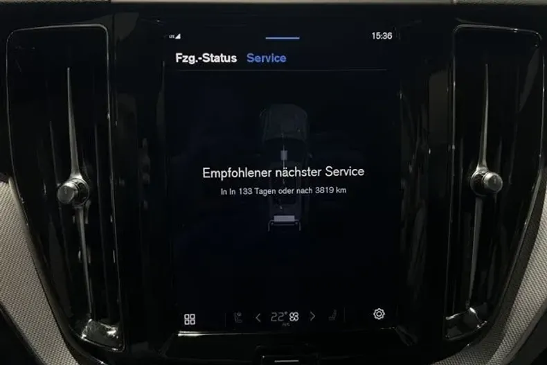 Volvo XC60 din 2023 cu 29.187 km - oferta VOL125795 - foto 28