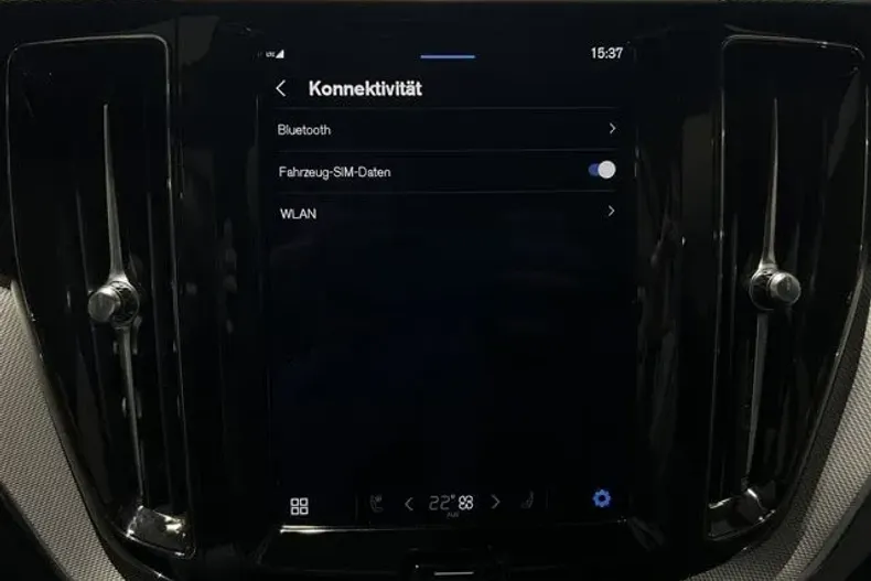 Volvo XC60 din 2023 cu 29.187 km - oferta VOL125795 - foto 29