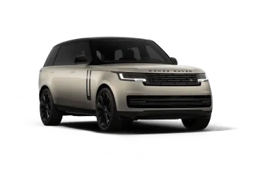 Land Rover Range Rover din 2024 - oferta LAN125796