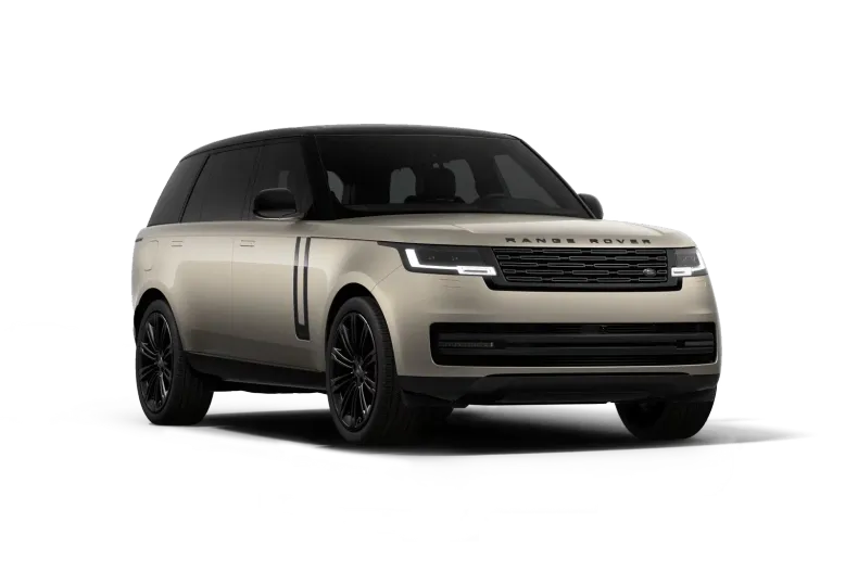 Land Rover Range Rover din 2024 cu 100 km - oferta LAN125796 - foto 1