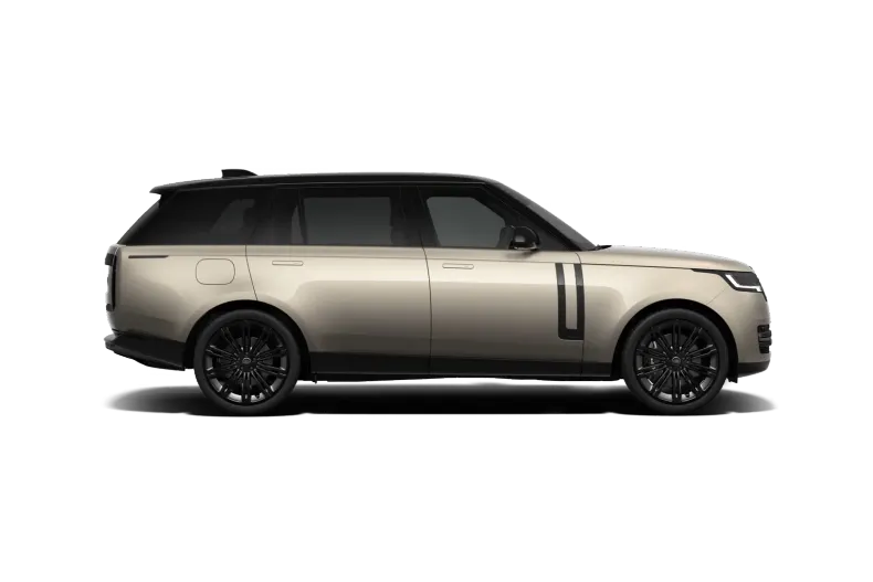 Land Rover Range Rover din 2024 cu 100 km - oferta LAN125796 - foto 2