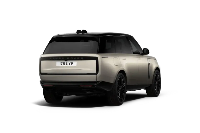 Land Rover Range Rover din 2024 cu 100 km - oferta LAN125796 - foto 3