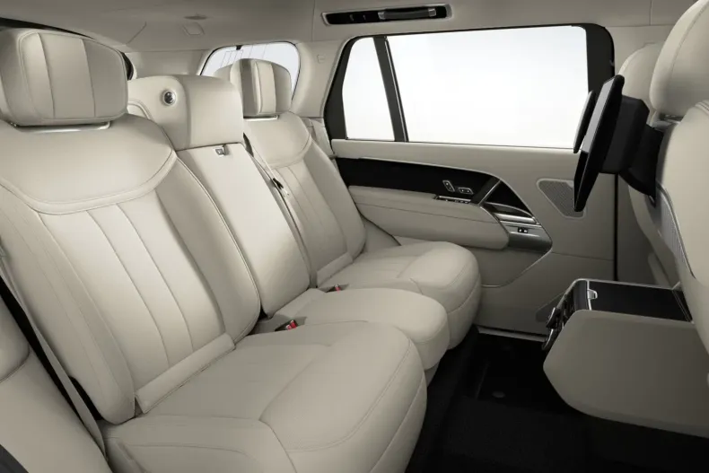 Land Rover Range Rover din 2024 cu 100 km - oferta LAN125796 - foto 5