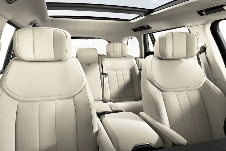 Land Rover Range Rover din 2024 cu 100 km - oferta LAN125796 - foto 6