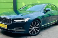 Volvo S90 din 2022 cu 44.987 km - oferta VOL125797 - foto 1
