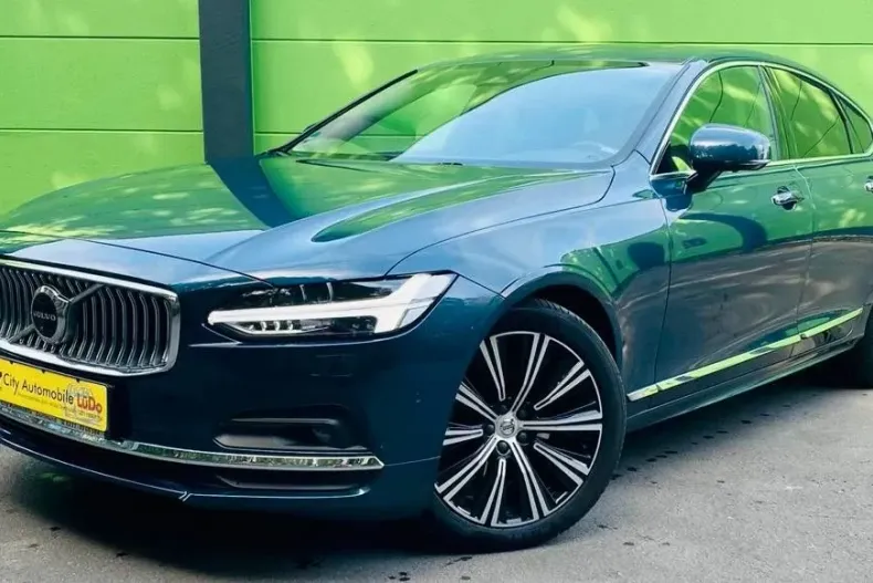 Volvo S90 din 2022 cu 44.987 km - oferta VOL125797 - foto 1