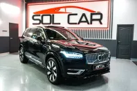Volvo XC90 din 2023 cu 400 km - oferta VOL125798 - foto 1