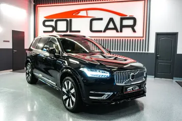 Volvo XC90 din 2023 - oferta VOL125798