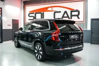 Volvo XC90 din 2023 cu 400 km - oferta VOL125798 - foto 4