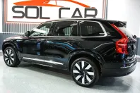 Volvo XC90 din 2023 cu 400 km - oferta VOL125798 - foto 5