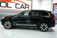 Volvo XC90 din 2023 cu 400 km - oferta VOL125798 - foto 6