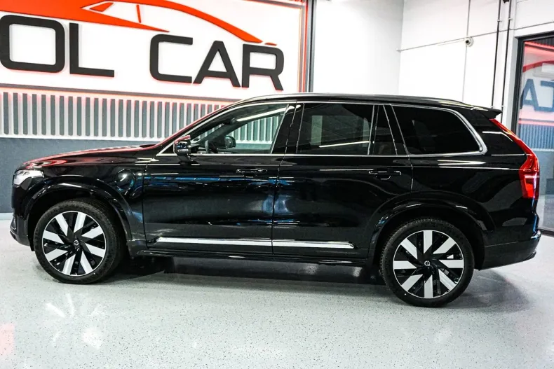 Volvo XC90 din 2023 cu 400 km - oferta VOL125798 - foto 6