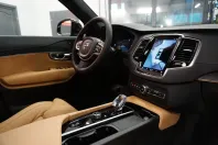 Volvo XC90 din 2023 cu 400 km - oferta VOL125798 - foto 8