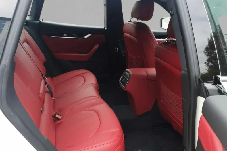 Maserati Levante din 2021 cu 35.000 km - oferta MAS125799 - foto 5