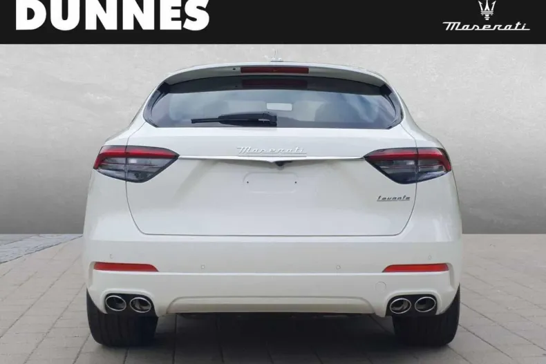Maserati Levante din 2021 cu 35.000 km - oferta MAS125799 - foto 7