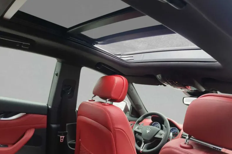 Maserati Levante din 2021 cu 35.000 km - oferta MAS125799 - foto 10