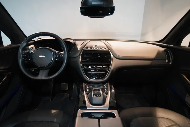 Aston Martin DBX din 2022 cu 36.500 km - oferta AST125800 - foto 5