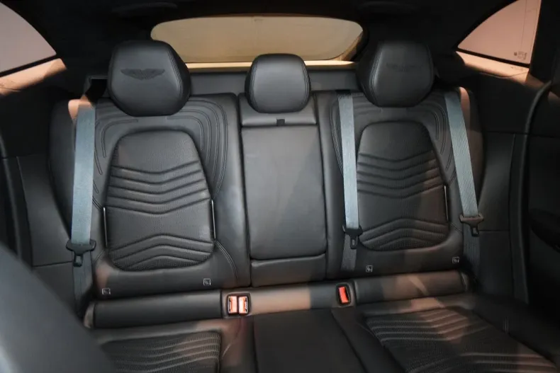 Aston Martin DBX din 2022 cu 36.500 km - oferta AST125800 - foto 13