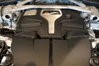 Aston Martin DBX din 2022 cu 36.500 km - oferta AST125800 - foto 19