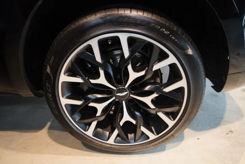 Aston Martin DBX din 2022 cu 36.500 km - oferta AST125800 - foto 20