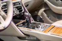 Bentley Flying Spur din 2022 cu 24.900 km - oferta BEN125801 - foto 13