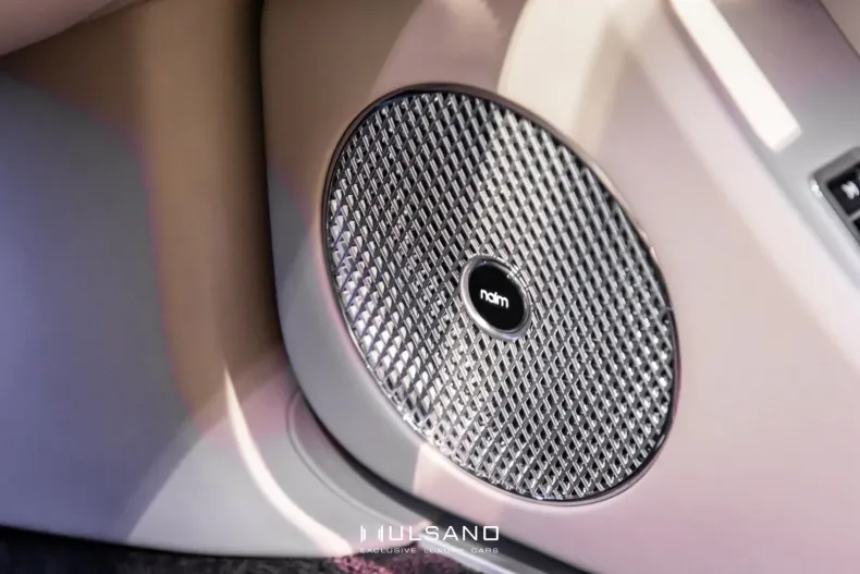 Bentley Flying Spur din 2022 cu 24.900 km - oferta BEN125801 - foto 15