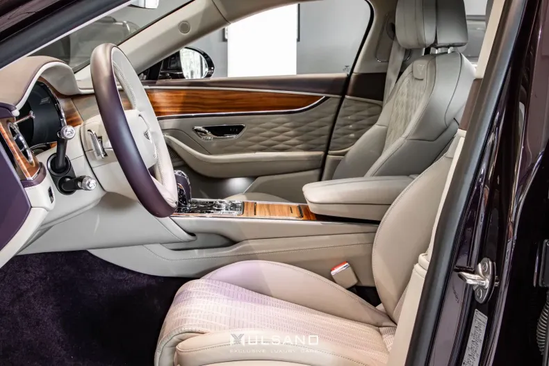 Bentley Flying Spur din 2022 cu 24.900 km - oferta BEN125801 - foto 27