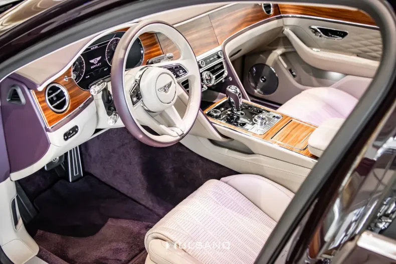 Bentley Flying Spur din 2022 cu 24.900 km - oferta BEN125801 - foto 29