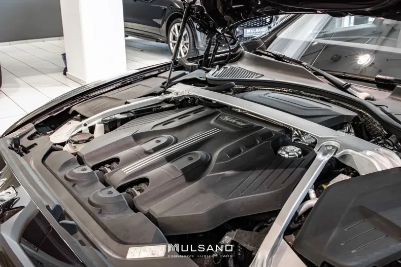 Bentley Flying Spur din 2022 cu 24.900 km - oferta BEN125801 - foto 30