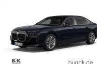 BMW 740 din 2023 cu 18.293 km - oferta BMW125802 - foto 1
