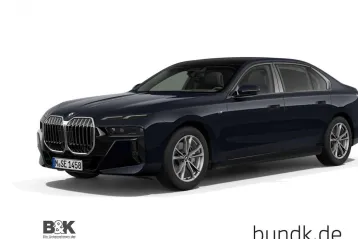 BMW 740 din 2023 - oferta BMW125802