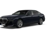 BMW 740 din 2023 cu 18.293 km - oferta BMW125802 - foto 2