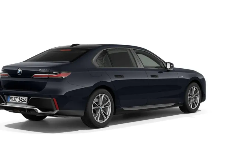 BMW 740 din 2023 cu 18.293 km - oferta BMW125802 - foto 3