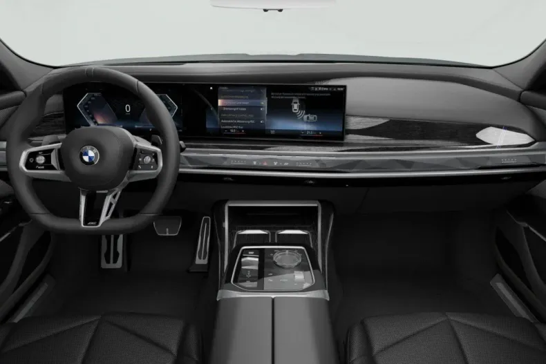 BMW 740 din 2023 cu 18.293 km - oferta BMW125802 - foto 4