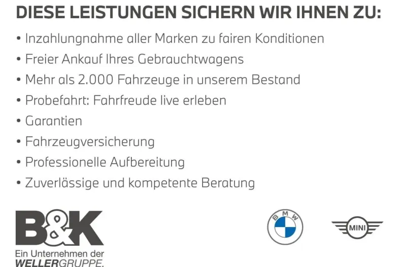 BMW 740 din 2023 cu 18.293 km - oferta BMW125802 - foto 5