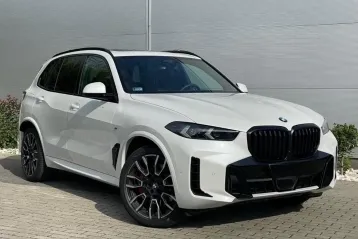 BMW X5 din 2023 - oferta BMW125803