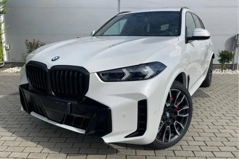 BMW X5 din 2023 cu 5.000 km - oferta BMW125803 - foto 2