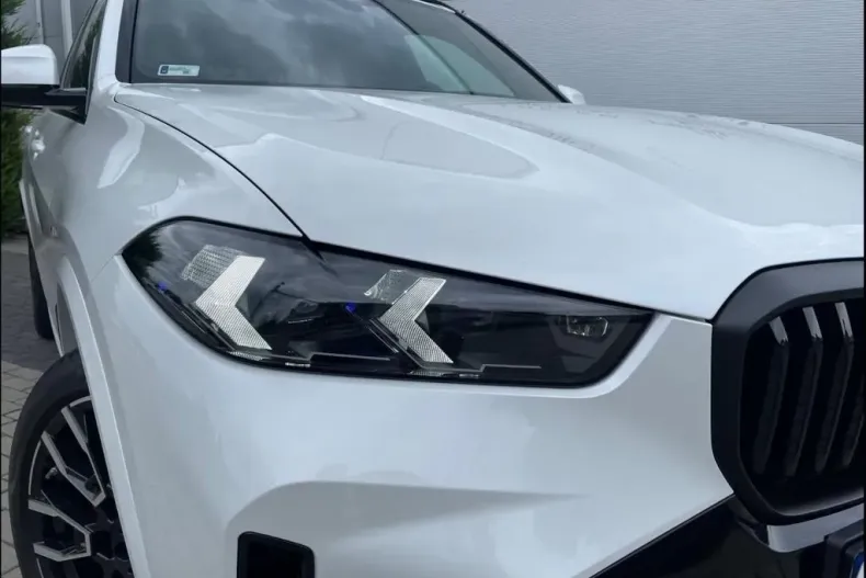 BMW X5 din 2023 cu 5.000 km - oferta BMW125803 - foto 3