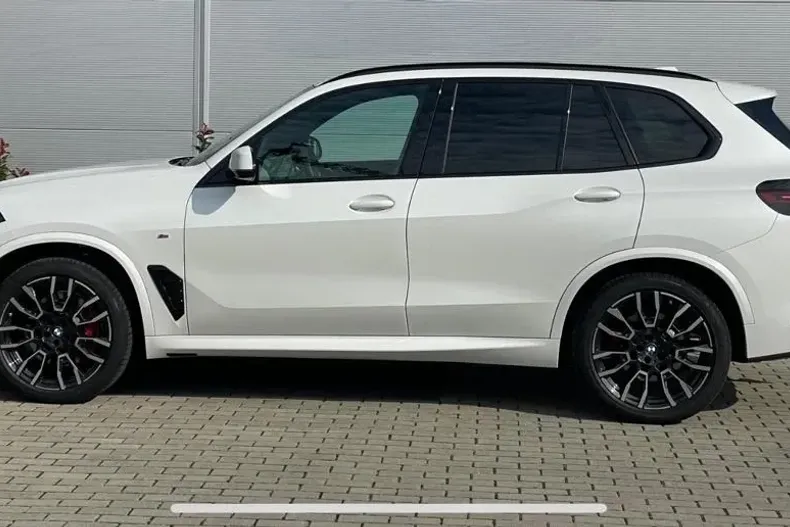 BMW X5 din 2023 cu 5.000 km - oferta BMW125803 - foto 4