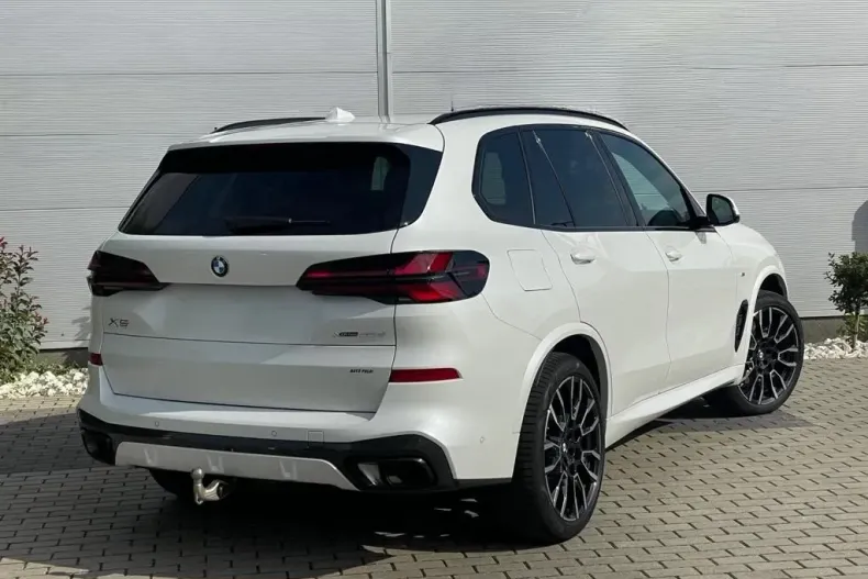 BMW X5 din 2023 cu 5.000 km - oferta BMW125803 - foto 6