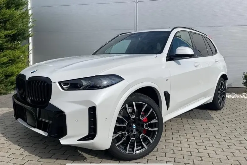 BMW X5 din 2023 cu 5.000 km - oferta BMW125803 - foto 7