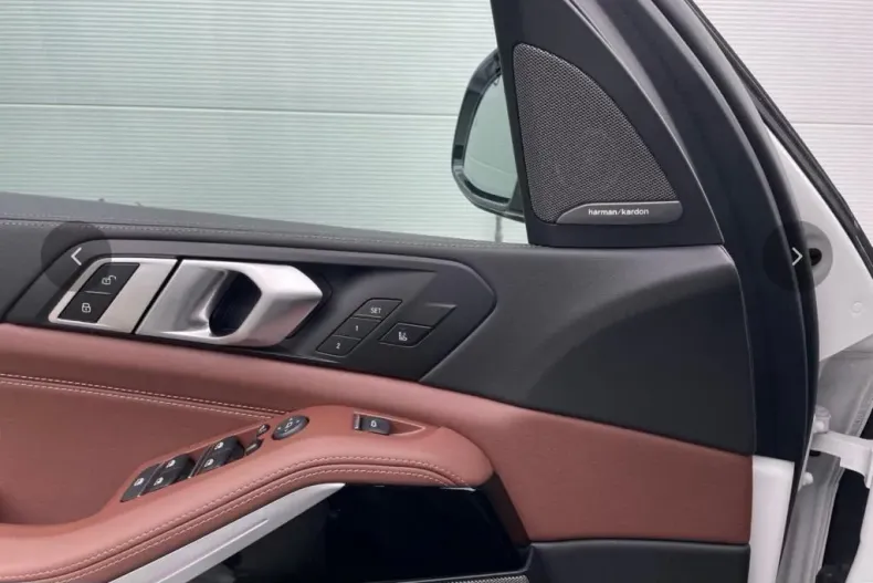 BMW X5 din 2023 cu 5.000 km - oferta BMW125803 - foto 8