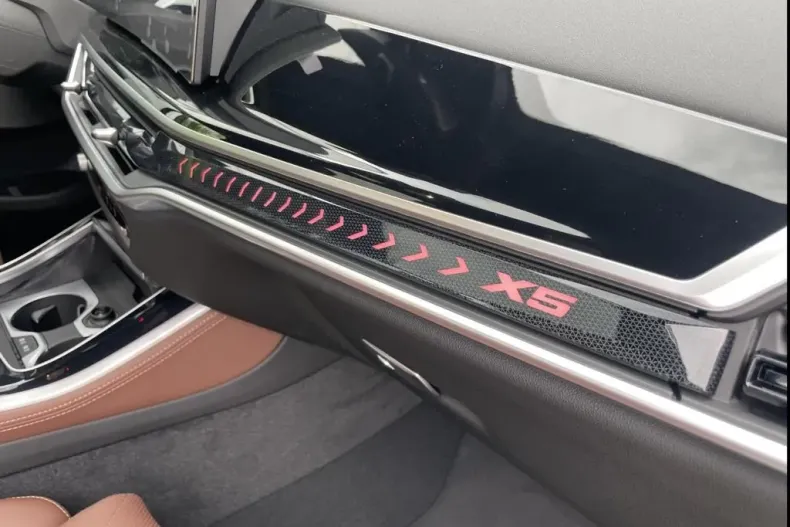 BMW X5 din 2023 cu 5.000 km - oferta BMW125803 - foto 15