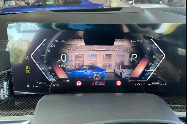 BMW X5 din 2023 cu 5.000 km - oferta BMW125803 - foto 18