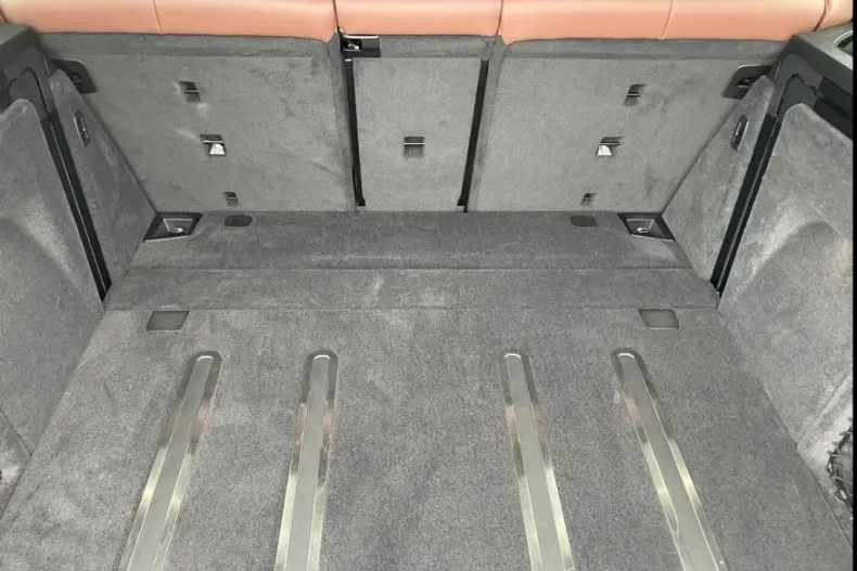 BMW X5 din 2023 cu 5.000 km - oferta BMW125803 - foto 19