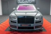 Rolls-Royce Ghost din 2024 cu 90 km - oferta ROL125804 - foto 3